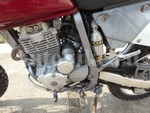 �������� �� ������ �������� Honda XR250 Baja 1997 ���� 14